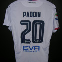 Padoin n 20 Cagliari B
